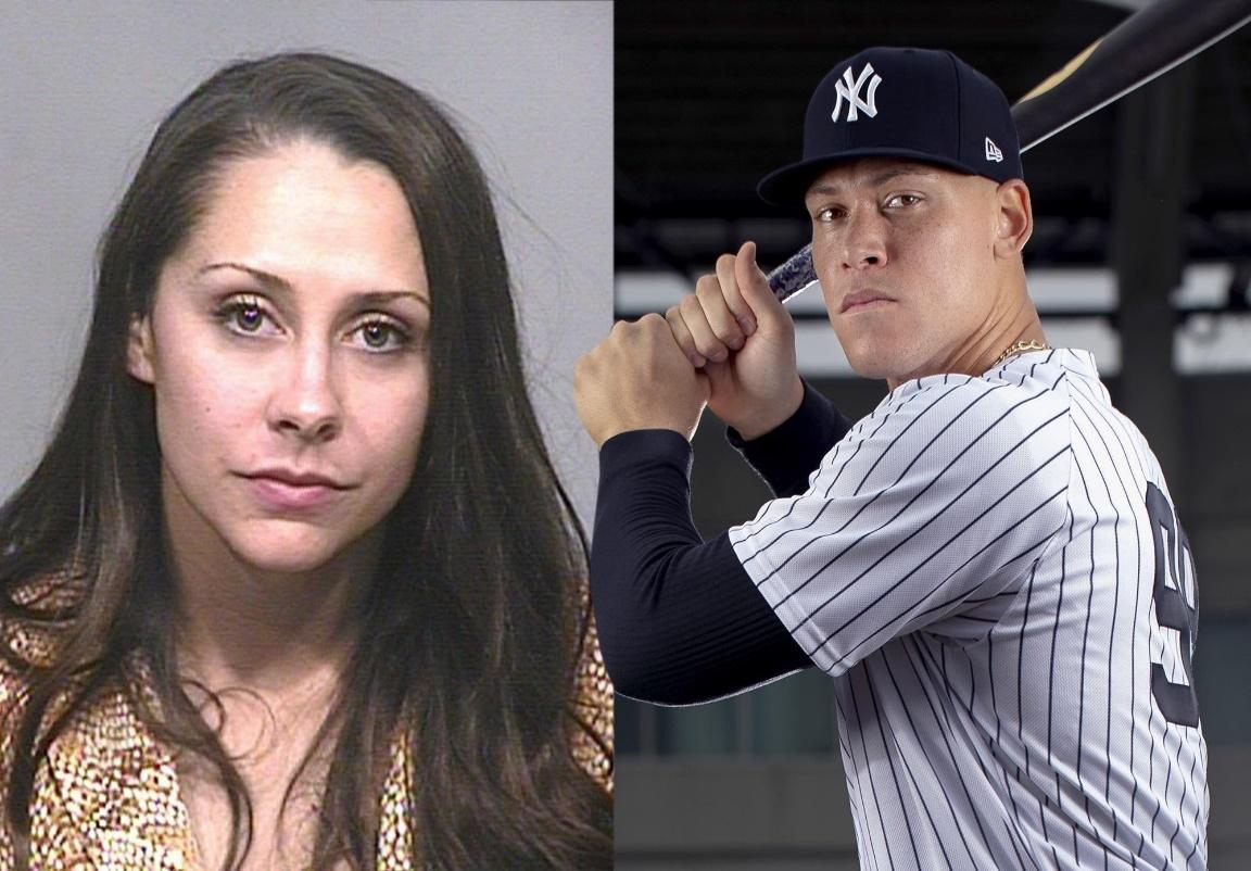Samantha Bracksieck (Aaron Judge Girlfriend) Wiki, Biography, Age, Height,  Weight, Dating, Boyfriend, Facts : r/celebritybios