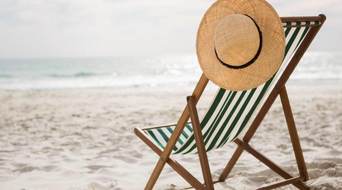 Why relaxing on the beach is Important? – Lotus