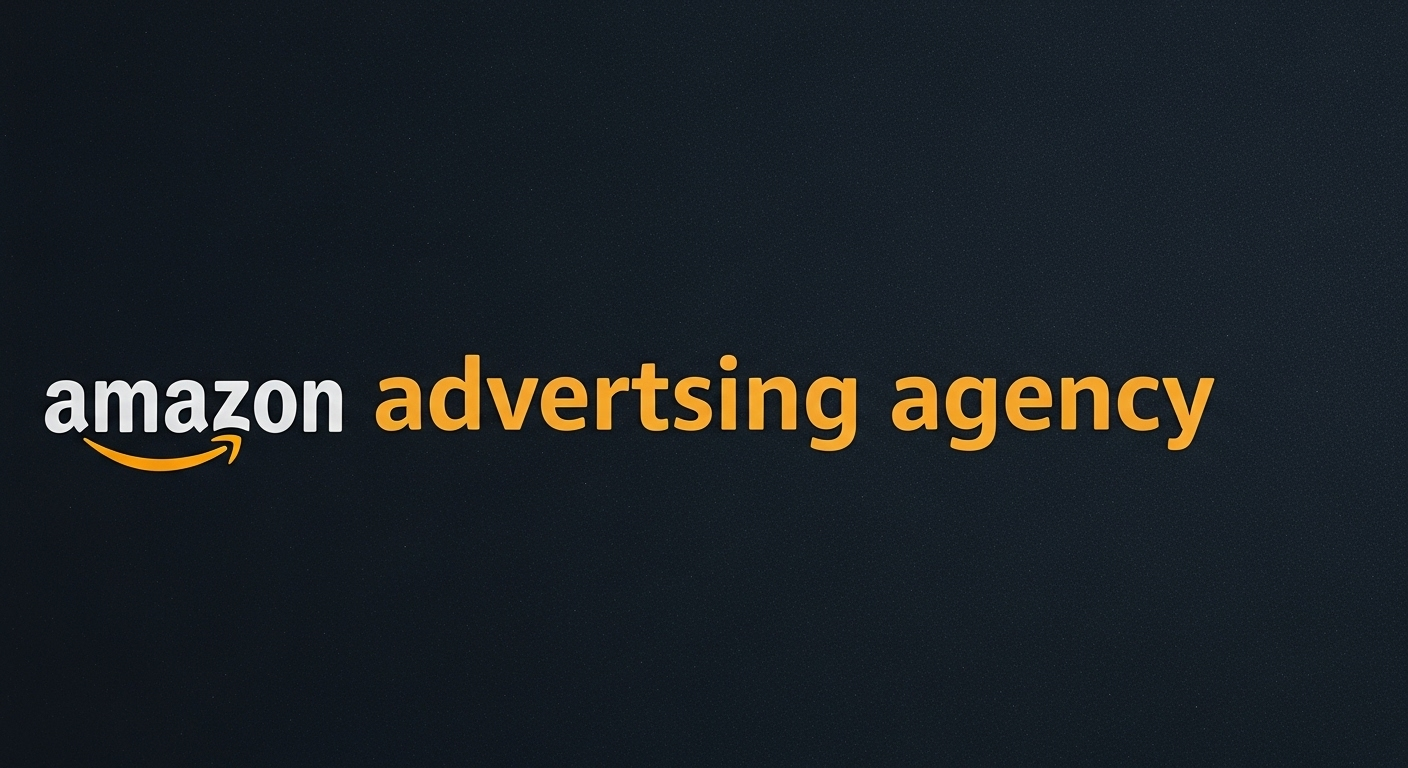  amazon advertising agency