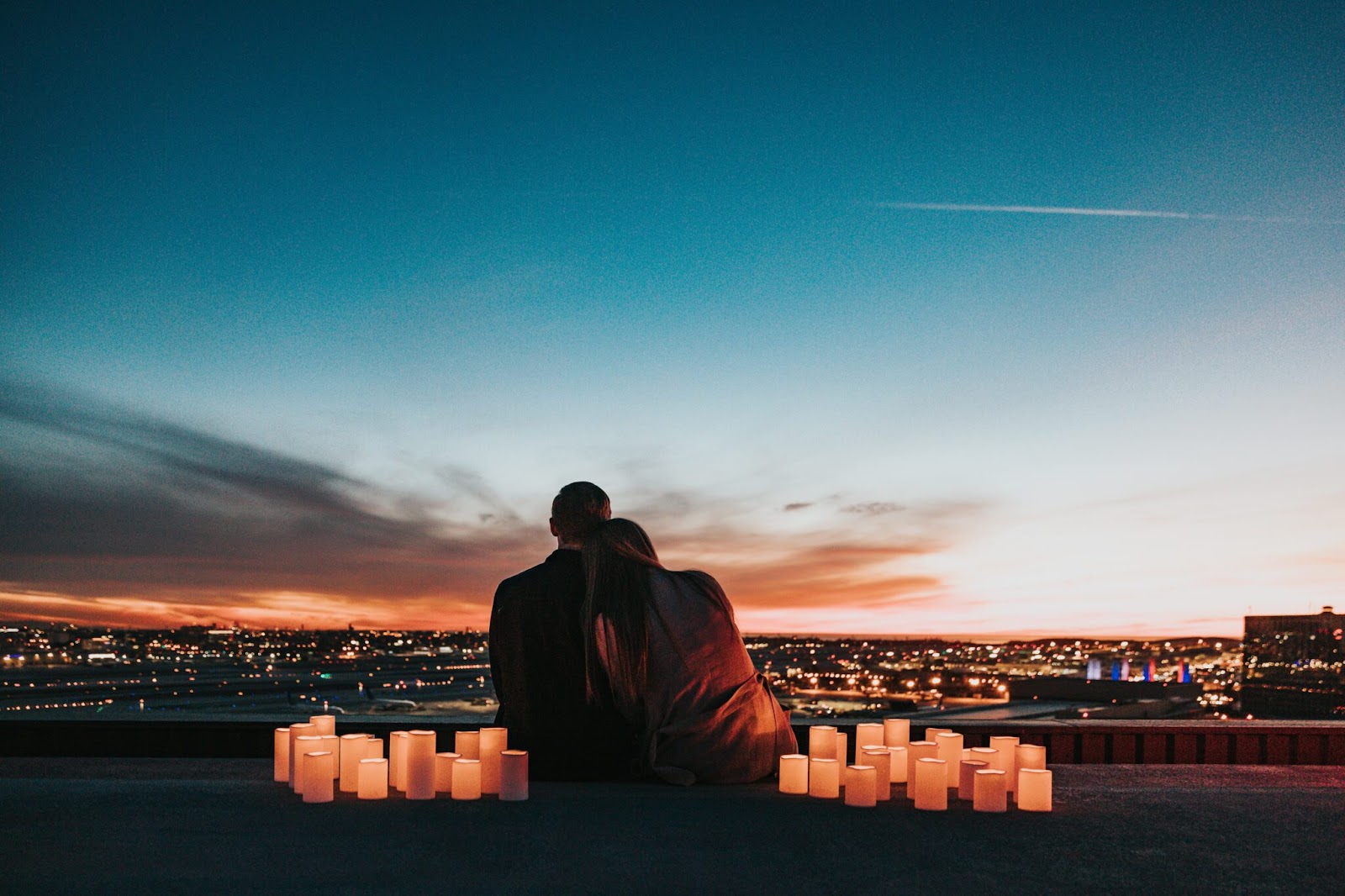 Valentine's Day: our gift ideas!