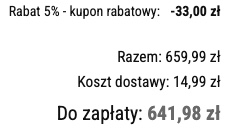 Planeta Klocków kod rabatowy -5%