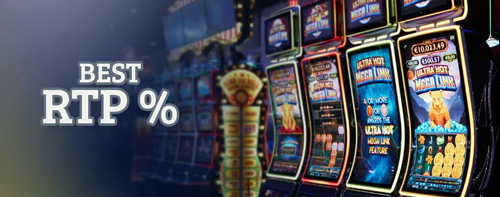 Understanding Slot Online RTP: What It Means For Your Winnings - Mummy Name