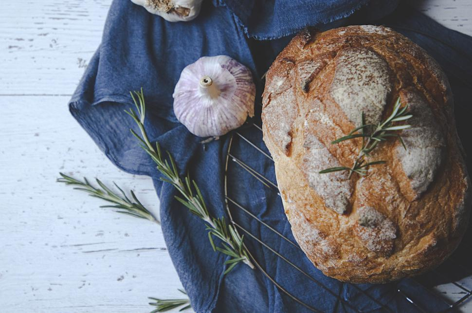 artisan bread delivery in edmonton