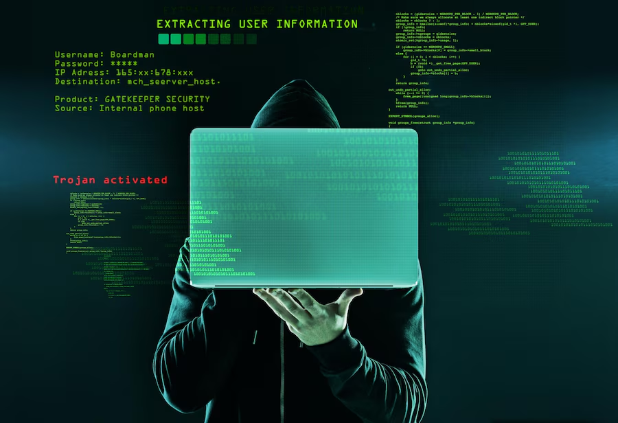 encryption password management cybersecurity tips