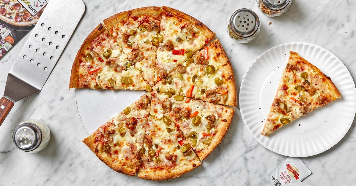 pizza