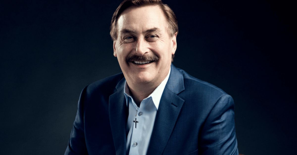 Mike Lindell Net Worth 2024