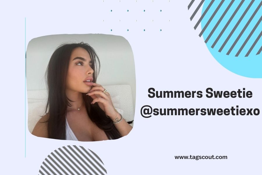 #8 Summers Sweetie – Indian OnlyFans Nude 