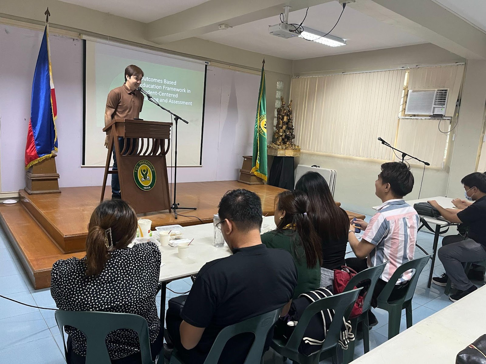 FEU nurtures next generation of Filipino teaching professionals 2