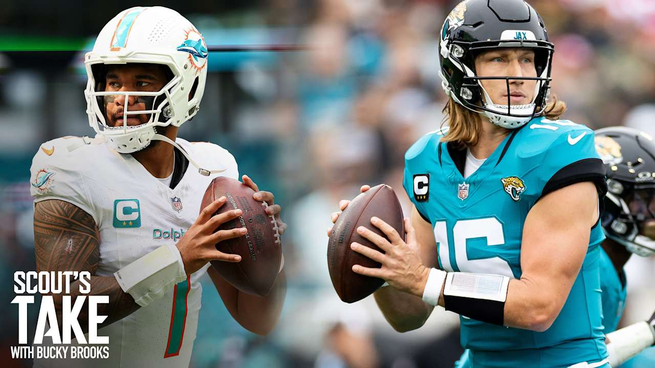 Jacksonville jaguars vs miami dolphins match player stats​: Key Highlights of the Game