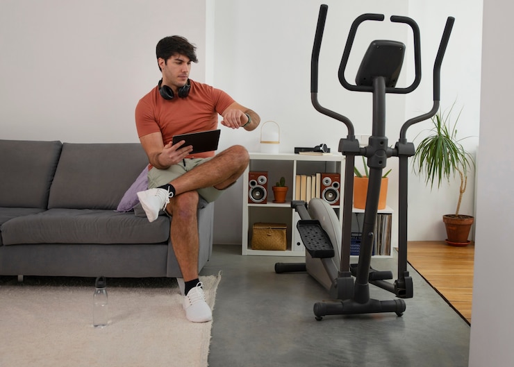 The Ultimate Guide to Choosing an Exercise Bike
