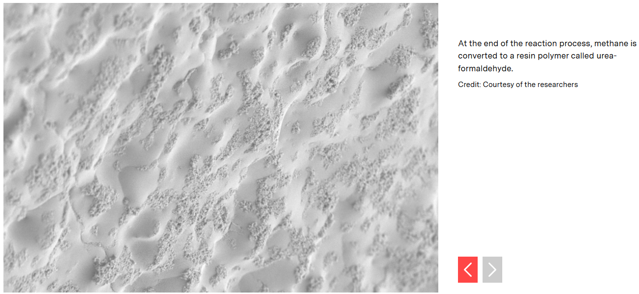 A close up of a white surface

Description automatically generated