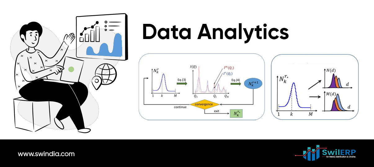  Data Analytics 