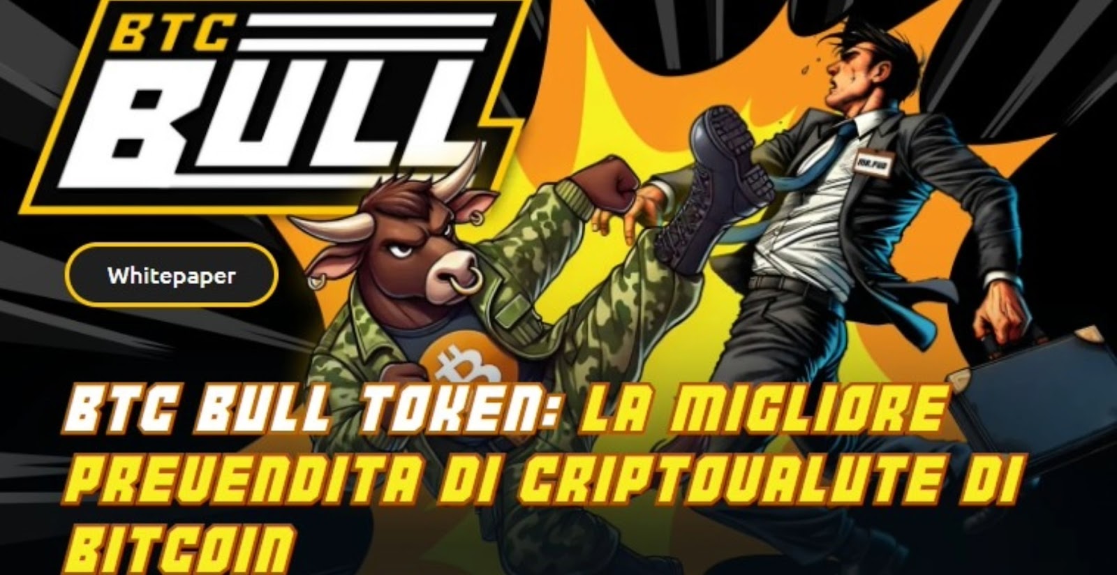 btcbull, meme coin, cripto, btc, bitcoin
