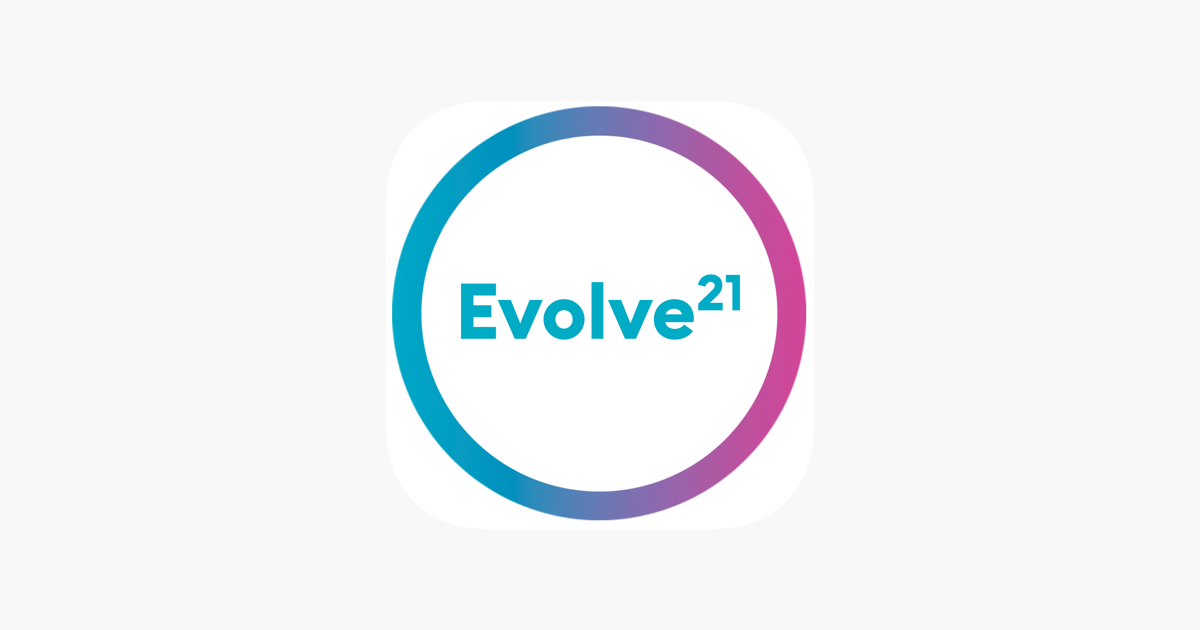 Evolve21 on the App Store