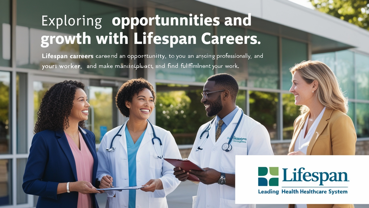 Lifespan Careers