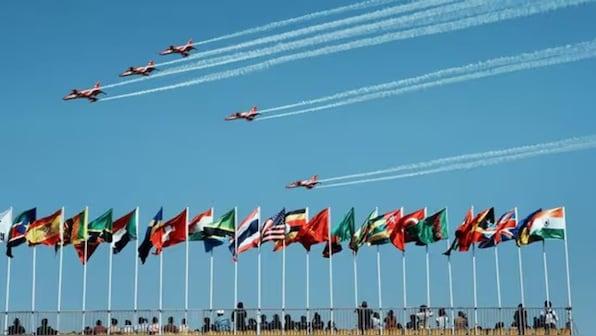 Aero India 2025: Understanding aviation economics behind Asia’s largest airshow