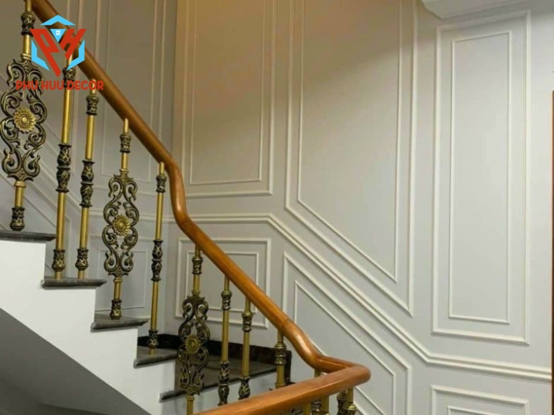 Cách lựa chọn địa chỉ cung cấp phào chỉ nhựa miền Nam uy tín
