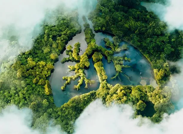 Scenes of Earth: 15 Nature Photos to Admire, earth scenes, admirable nature, nature, landscape, scenic pride, photo elegance