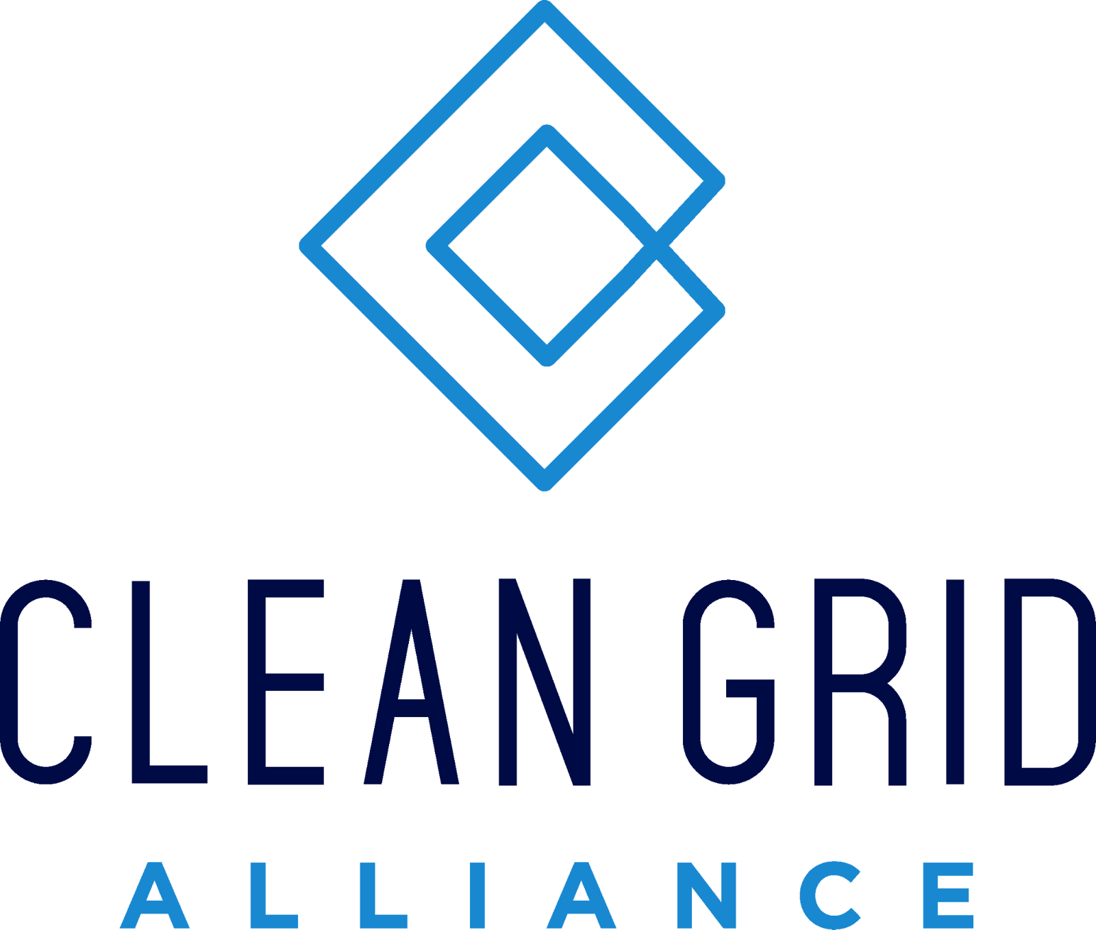 clean grid alliance logo