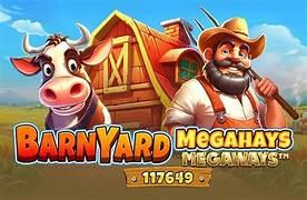 Barnyard Megahays