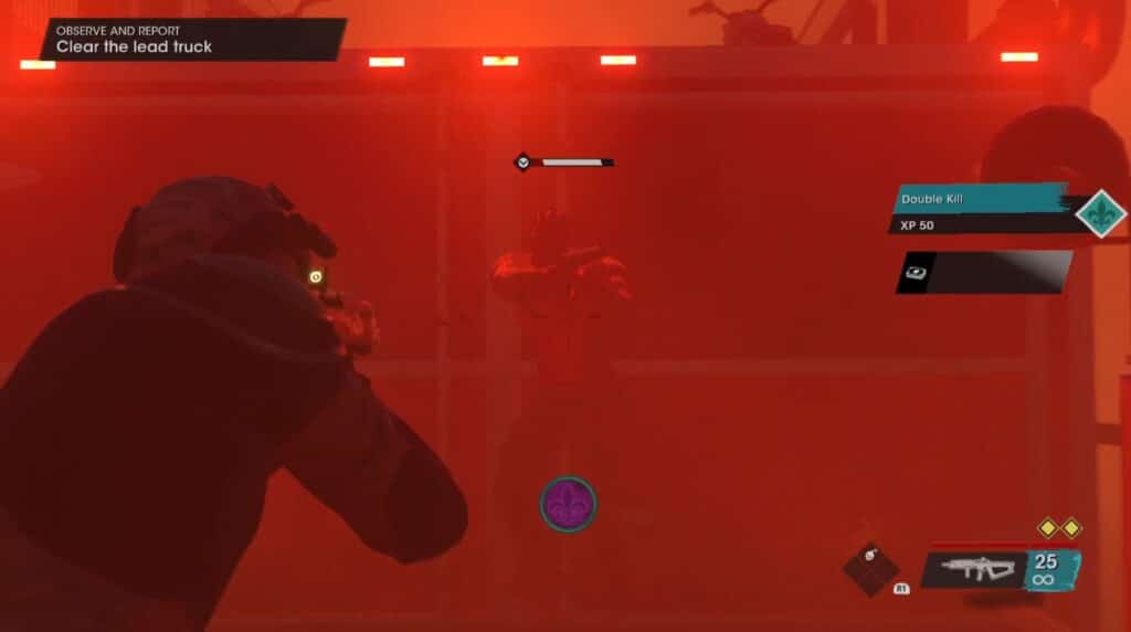 gameplay Image 1 from Saints Row Review