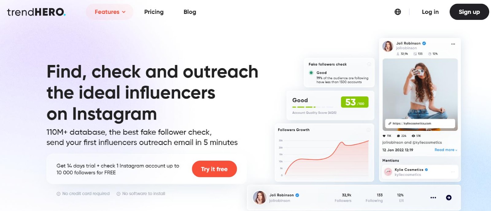 TrendHERO