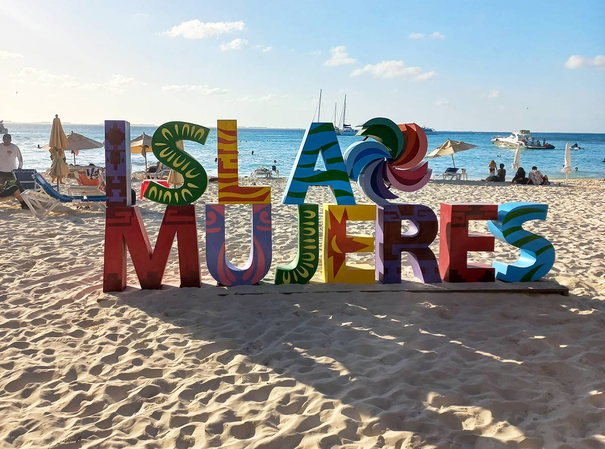 hy Should You Choose Isla Mujeres for a Vacation