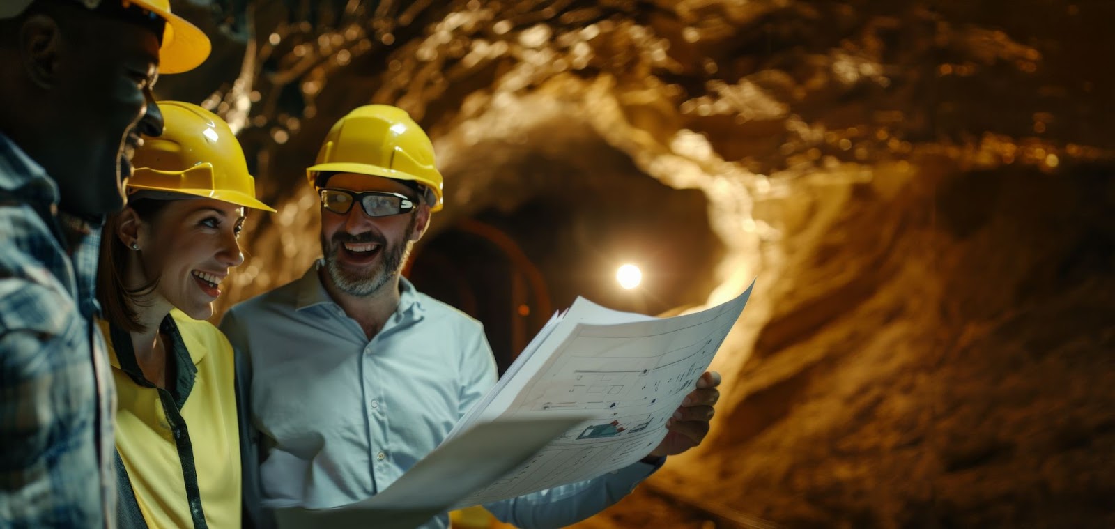 Vale a pena investir em 5G para mineração?