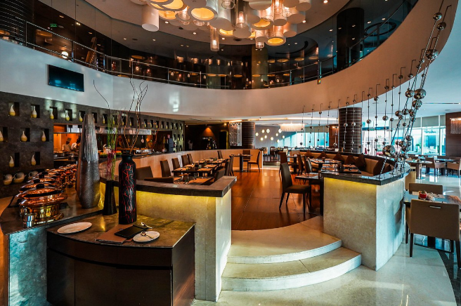 Mosaic Restaurant