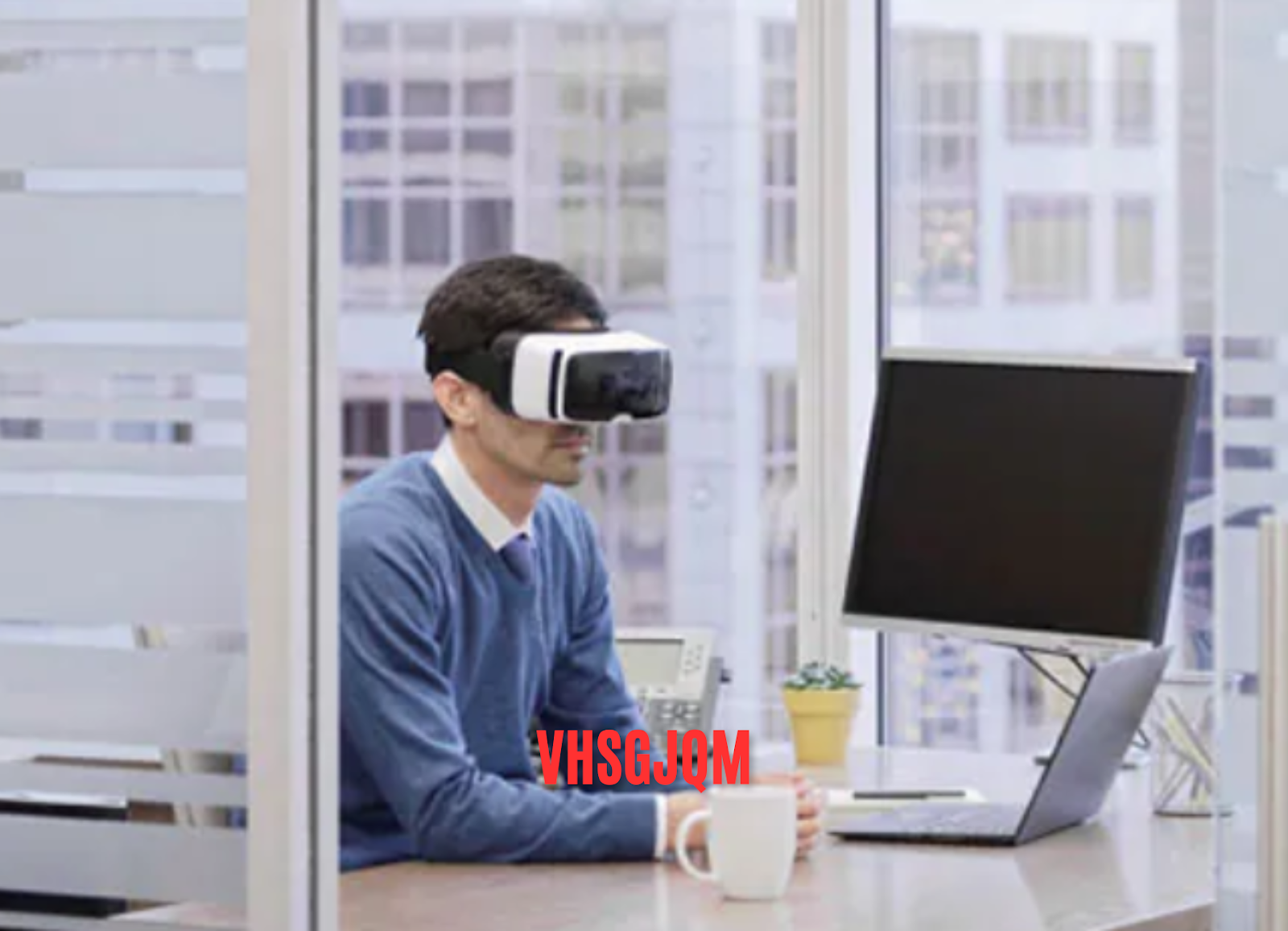 VHSGJQM​