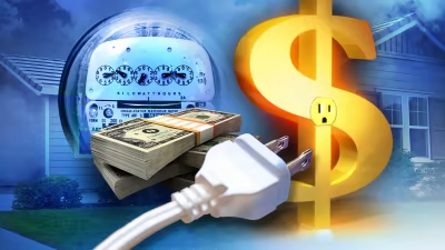 Cost of Utilities in Florida