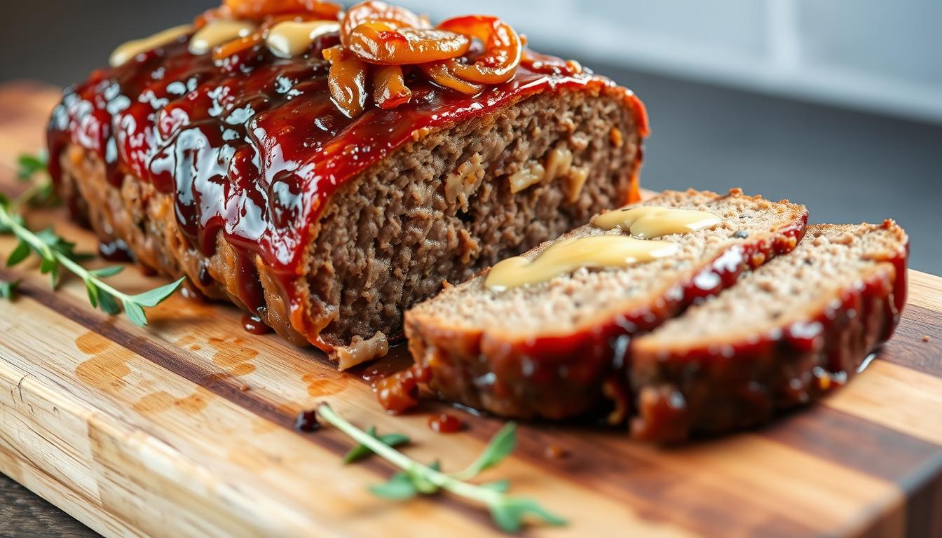 moist meatloaf