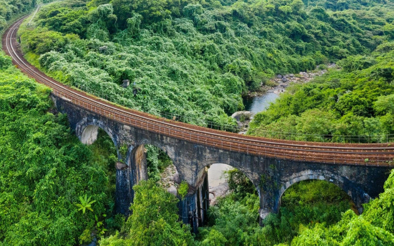 Little known tourist destinations