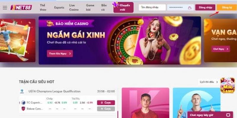Nhà cái uy tín đã sở hữu kho game đa dạng