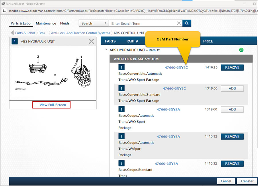 Best Auto Repair Shop Management Software - Mitchell1