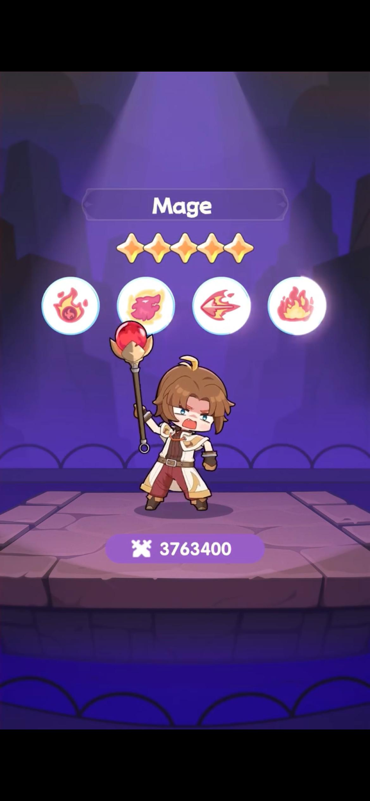 Mage