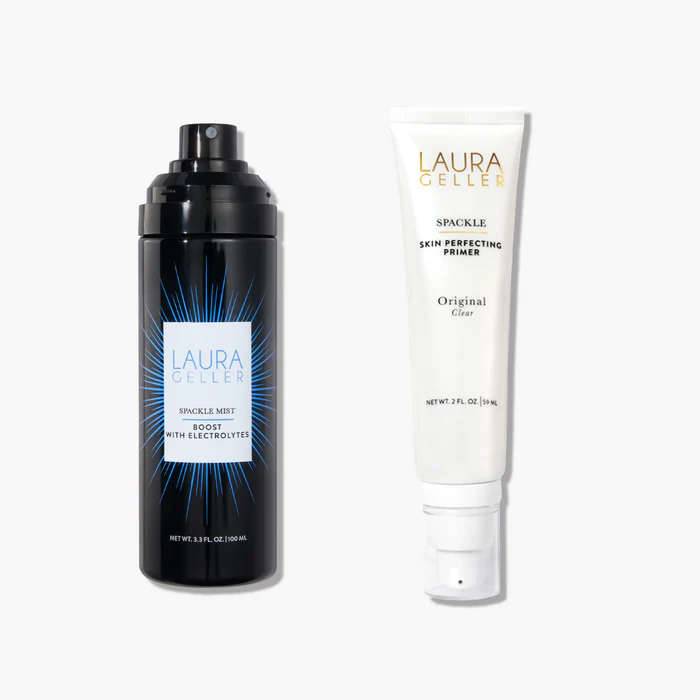 Matte Maker Setting Spray