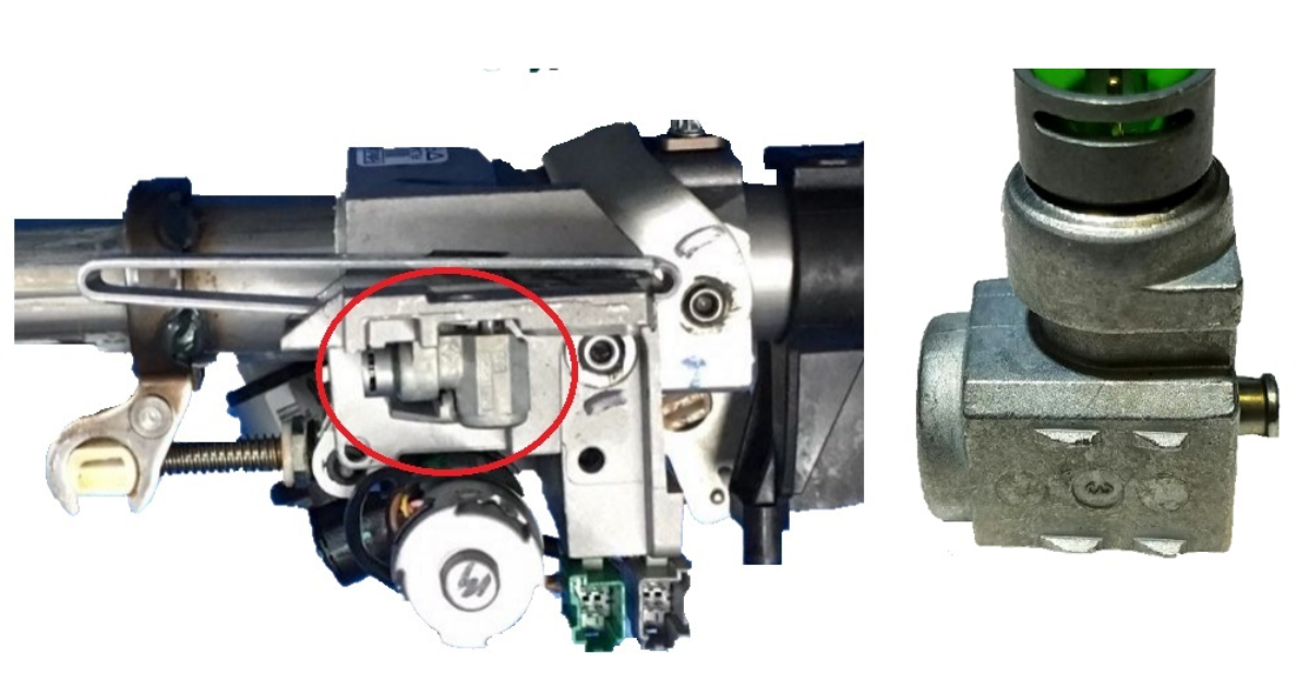 Troubleshooting Collapsible Steering Columns by MyAirbags