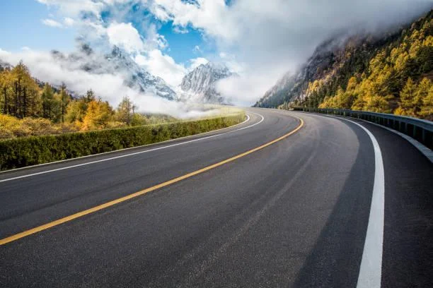 15 Scenic Coastal Roads by the Ocean, coastal road, ocean view, nature, forest, landscape, seaside drive, scenic path