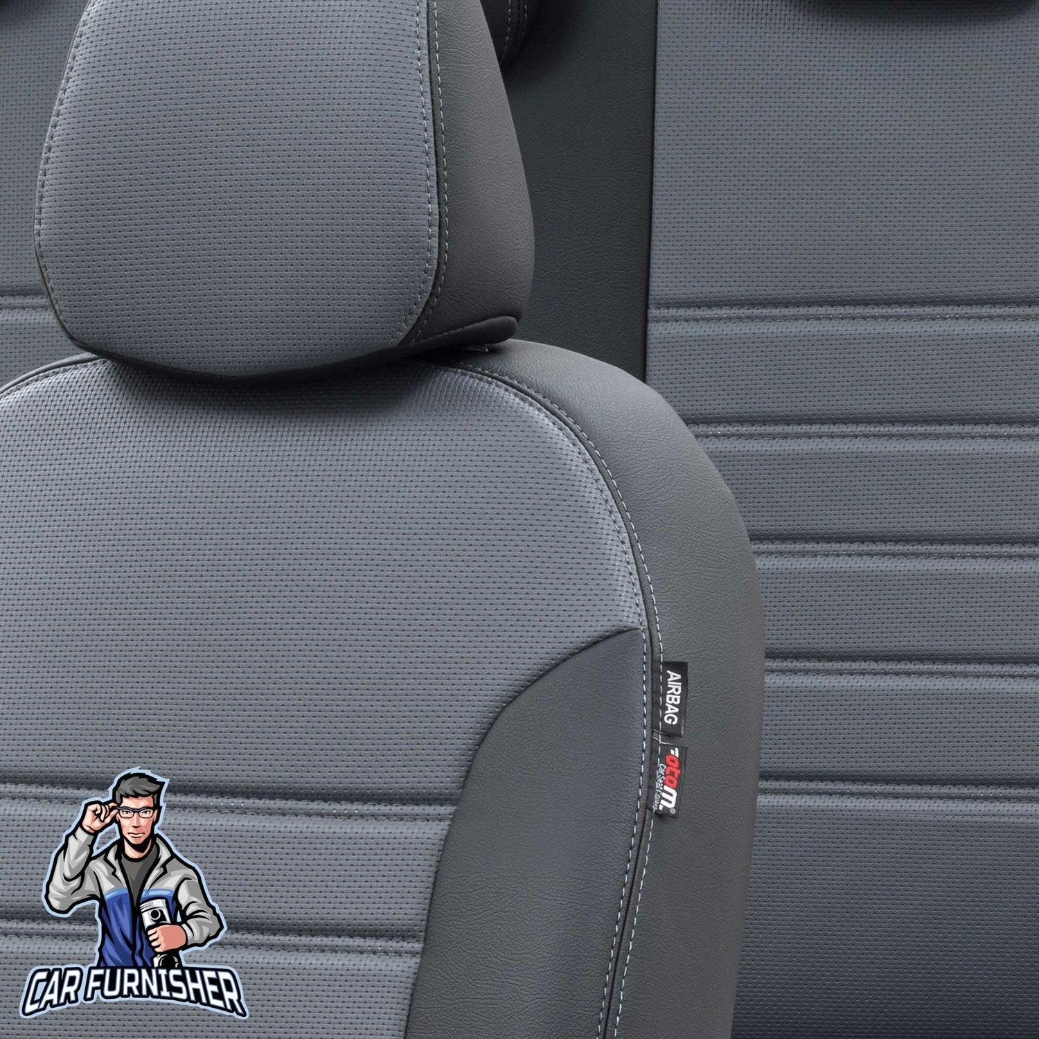 Why settle? Transform your ride with Volkswagen Tiguan Car Seat Covers
