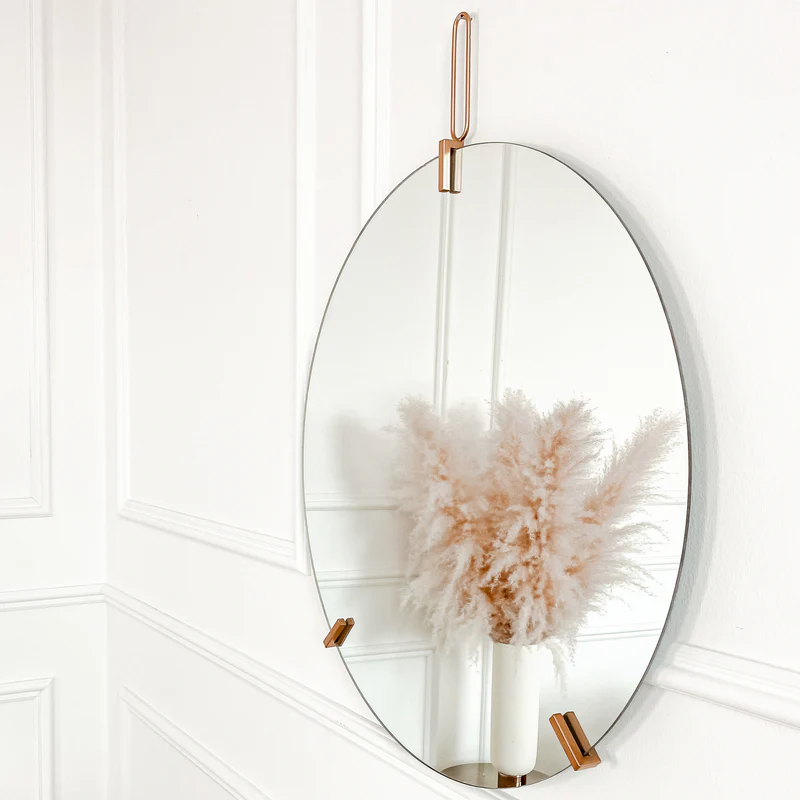 mirrors