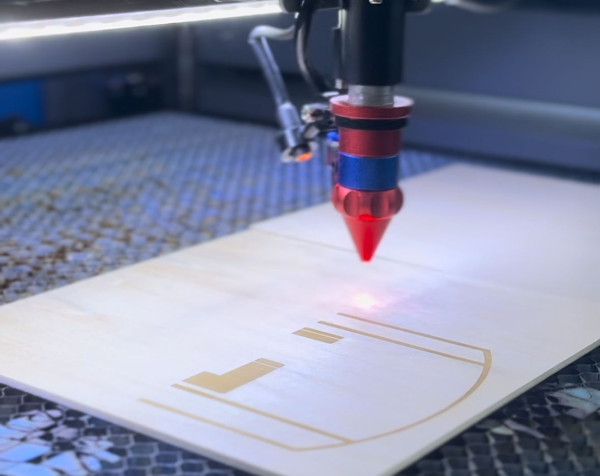 How DPI Impacts Your Laser Engraving Results