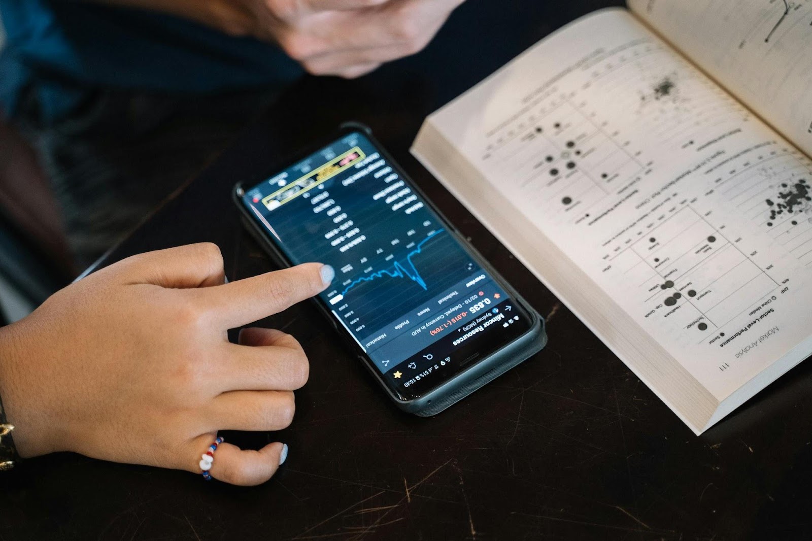 Information Technology and Big Data Analytics