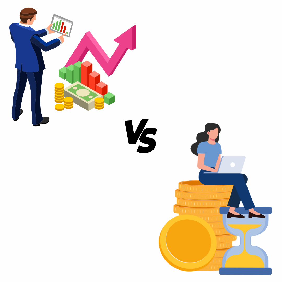 Investing Strategies for Bull and Bear Markets in Crypto