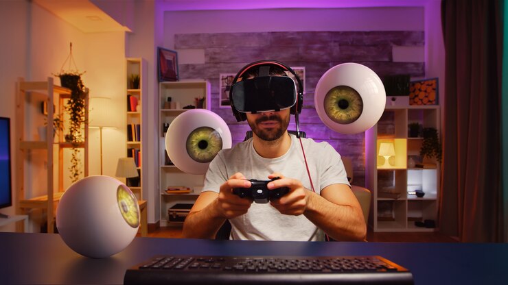 How Digital Entertainment Platforms Are Changing Sports Entertainment Industry Revenue Stream