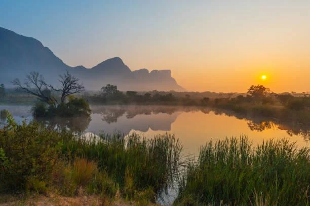 Wander Through Wilderness in 20 Peaceful Images, wilderness photos, peaceful wild, nature, landscape, nature hiking, outdoor quiet