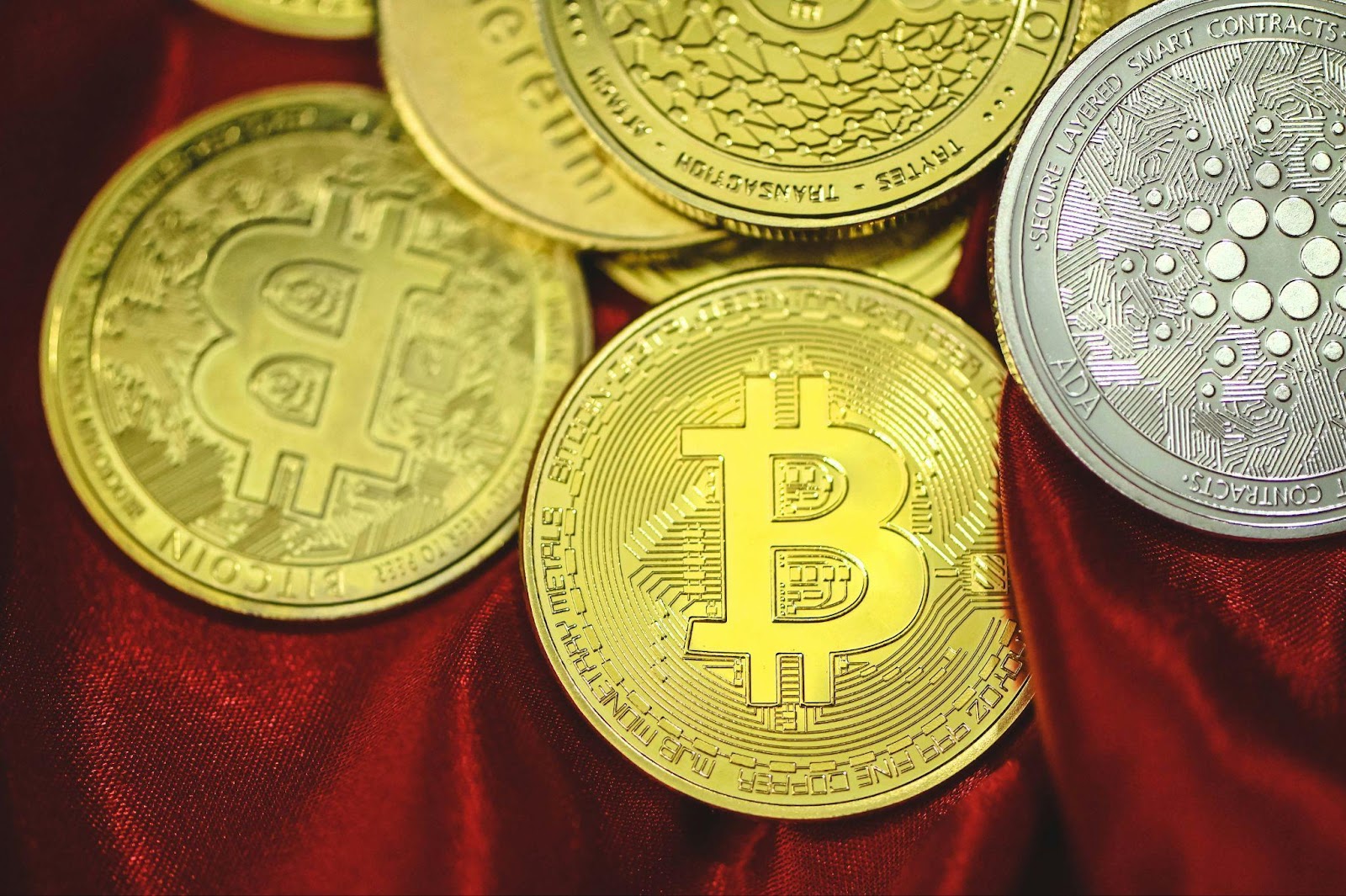 Top 7 Mistakes New Players Make When Gambling With Bitcoin