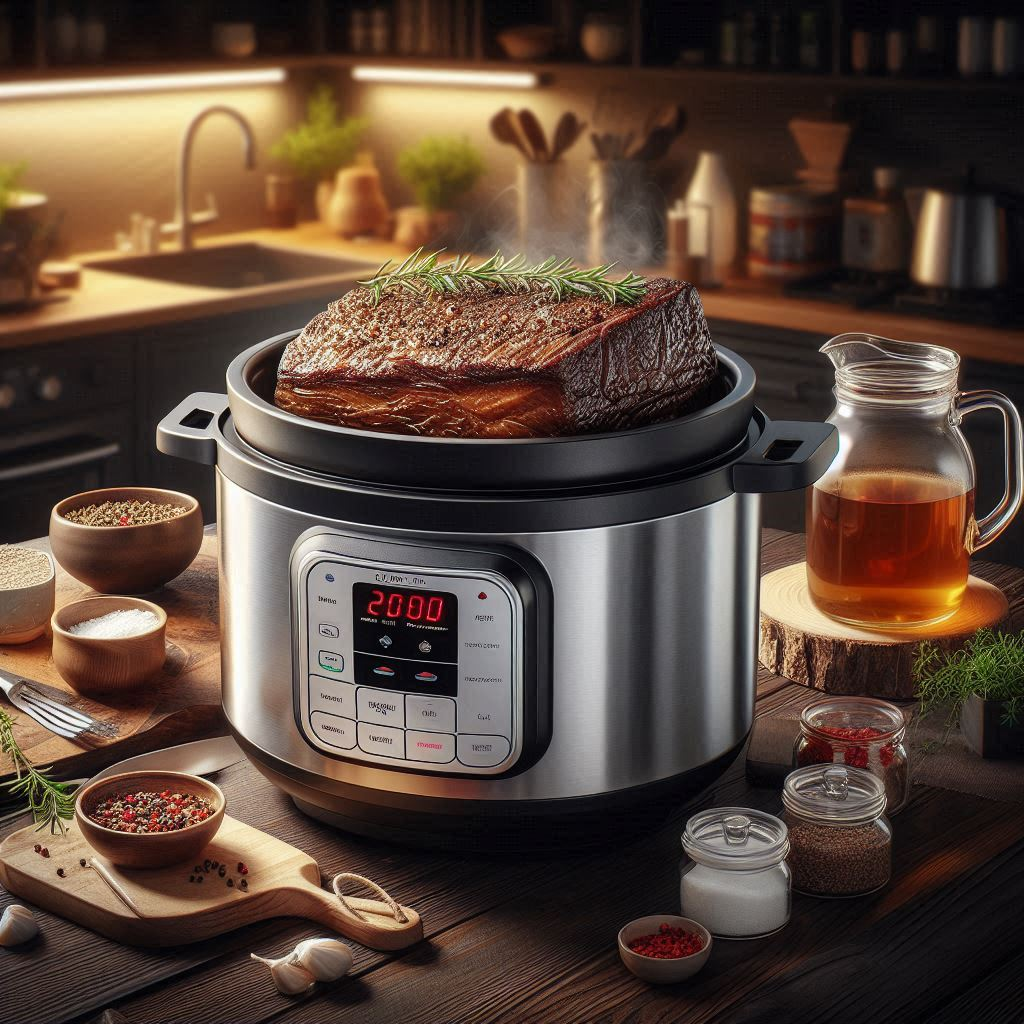 Braising vs Pressure Cooking: Which Method Wins for Flavor and Time?