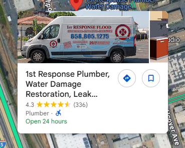 Water Leak Detection Services Near Me National City Fast Accurate and Local Help