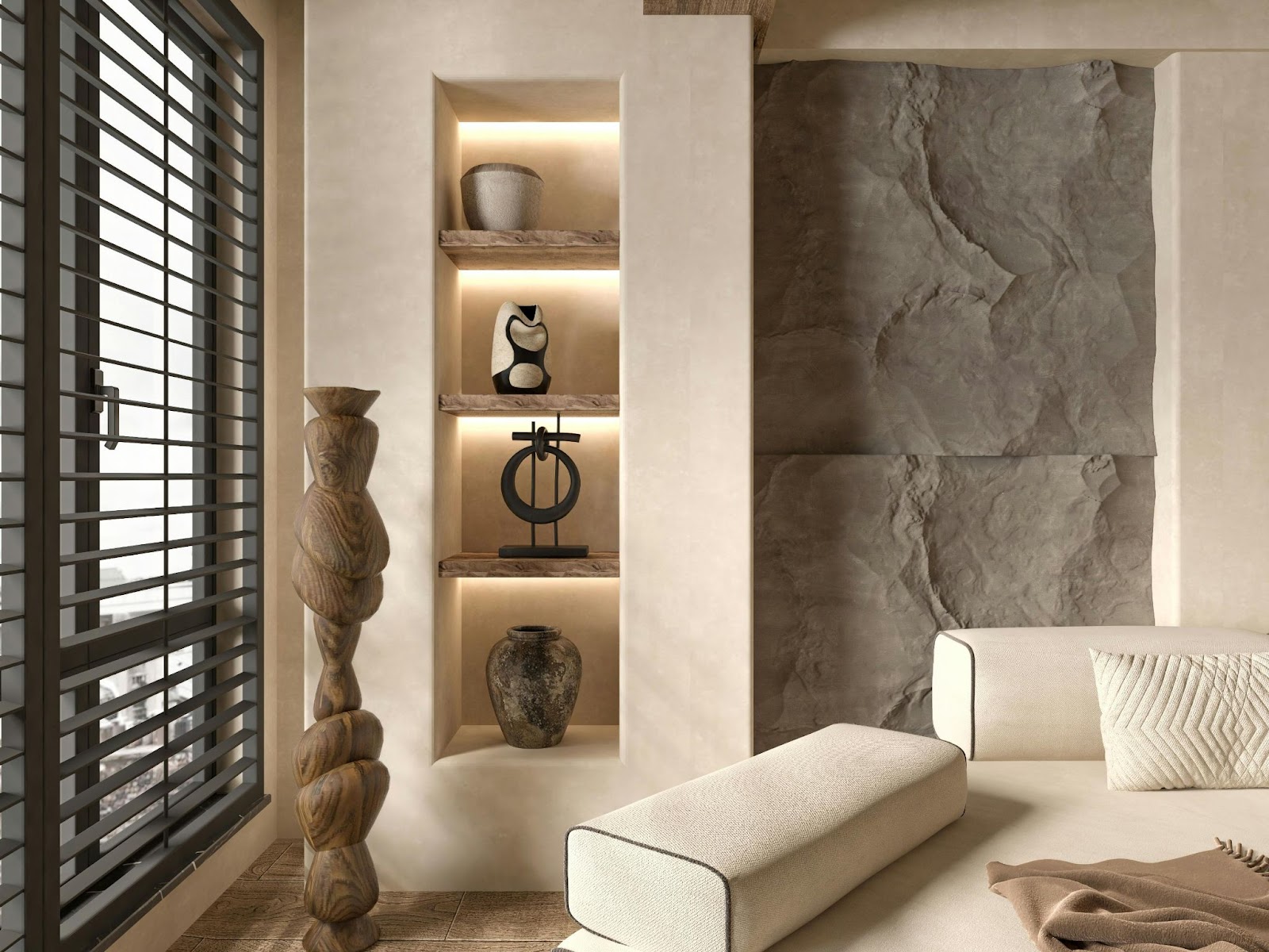 The Top 10 Latest Technologies for Home Decoration